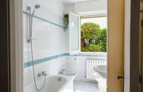 Appartamento Con Giardino A 2 Passi Dal Mare - Foto 25