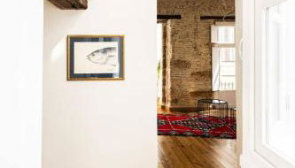 La Posada de Juan - Foto 2, Lobby or reception