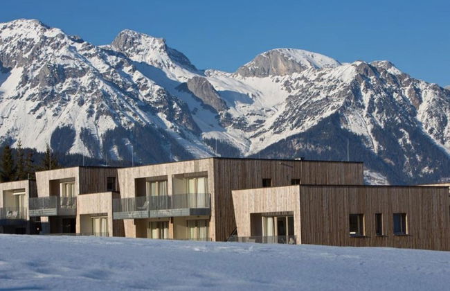 mit 2 Schlafzimmern & Saunabereich - Foto 14