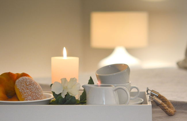 Lunas Appartements in Essen - Foto 4