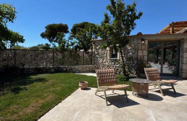 Sassi Di Fteri Villas - Foto 22