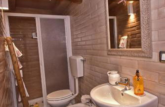 Casa Vacanze Tra I Monti e San Martino - Foto 17