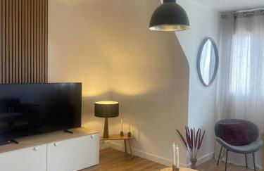 Le vaugueux - Photo 2