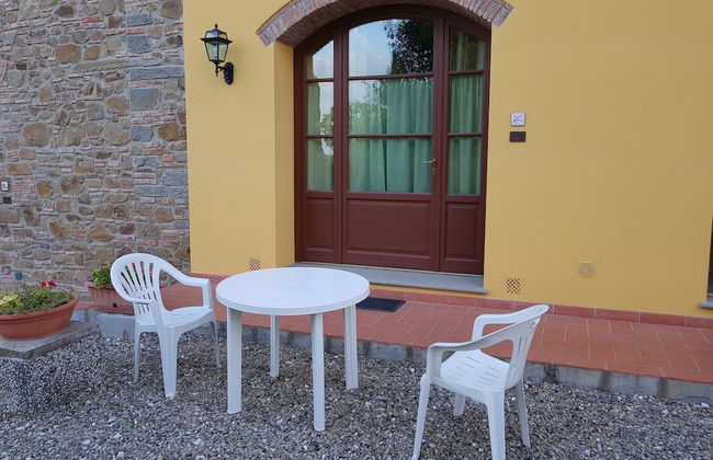 Agriturismo Podere Casalone - Foto 39