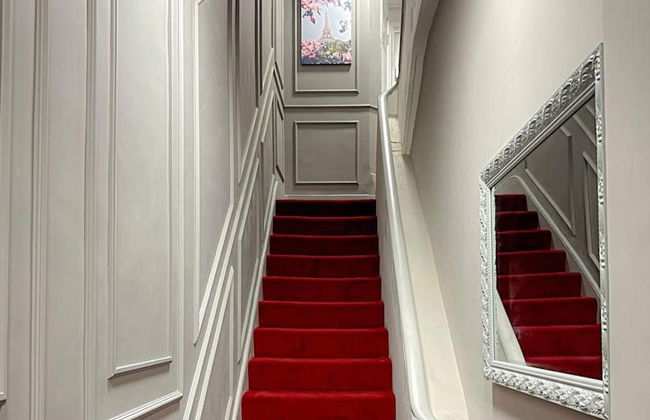 Studio Flat in London - Foto 11