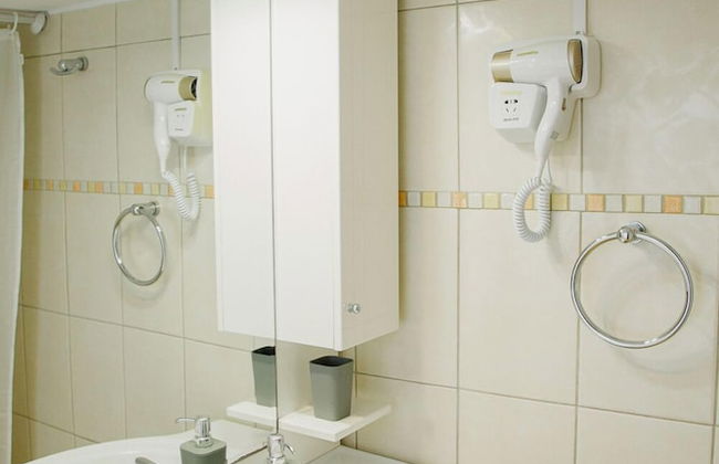 IRIS' Garden Retreat - Foto 22