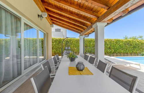 Villa Sana - Foto 15