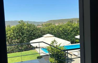 Villa Constangie - Foto 23