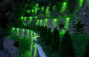 Villa di campagna con vista mare Sanremo - Photo 10