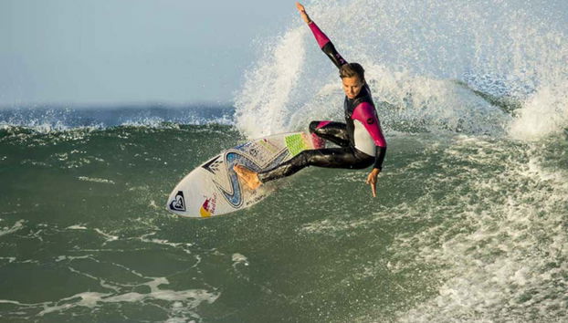 Curso de surf en Somo