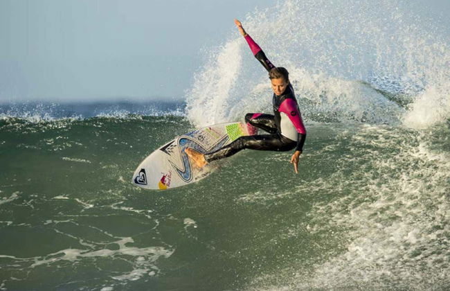 Corso di Surf a Somo - Foto 2