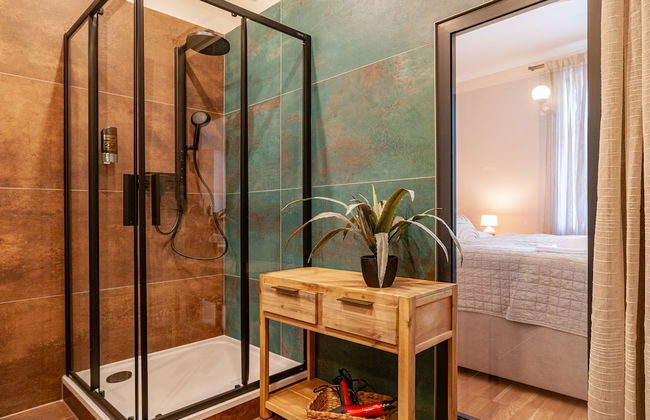 STING Boutique Apartments - Photo 28