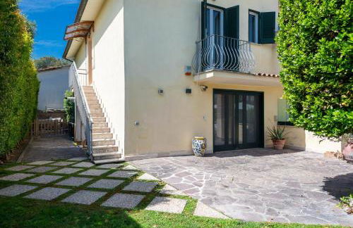 Luxury Suite in Villa with Private Pool - Near Rome & Ostia - Foto 40