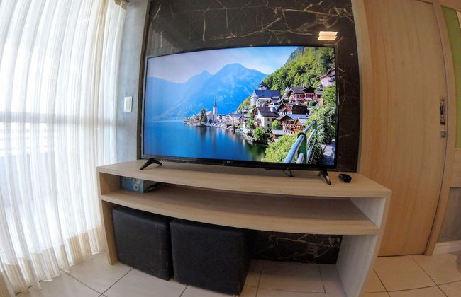 Beach Class Fortaleza Praia de Iracema - Photo 28