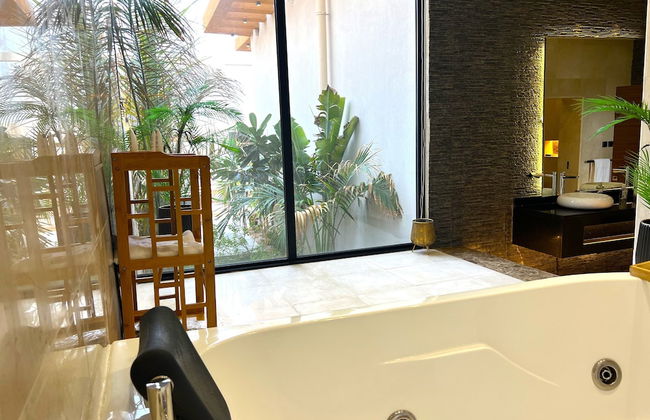 Villa Bali Jeddah - Foto 51