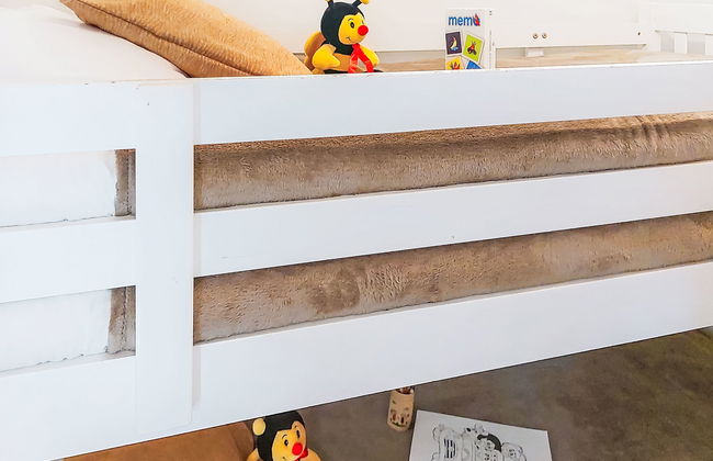 Les Gentianes - Foto 19