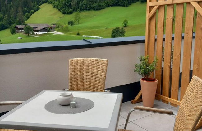 Sunny Apartment in Wagrain - Foto 10