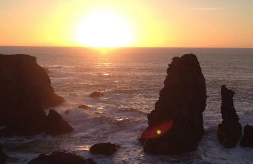 Bel appartement centre Le Palais - Photo 26