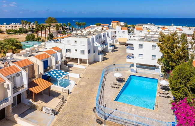 GE Harbour Apartments 21 - Photo 3