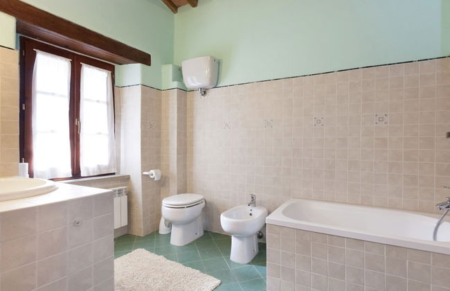 Farmhouse in Apecchio With Swimming Pool, Terrace, Garden - Foto 62