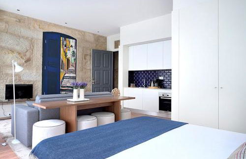 Mayor's Apartments - Foto 2