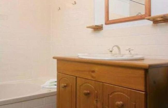 Barrington Wilderness Cedar Lodge Accommodation - Foto 11