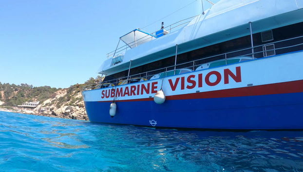 La barca dell'attività