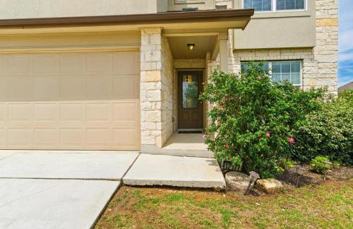 5 Bedroom Luxurious Retreat in Schertz, San Antonio - Foto 31