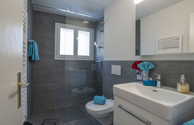 1 bedroom Apartment in Scuol - Photo 19