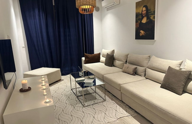 Residence Villa Jade Luxe Marsa - Foto 76