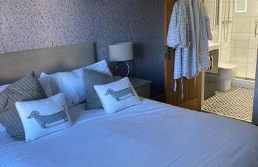 The Oaks, Luxury 2 bedroom cottage in a peaceful location - Foto 14