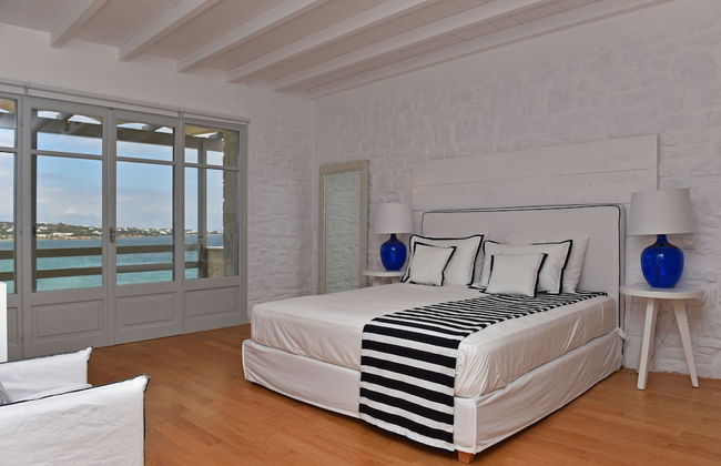 Ambassador Luxury Villas - Photo 7