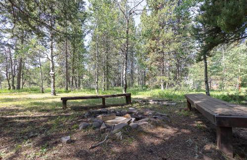 Remington Reload by KABINO Hot Tub FirePit Roku Big Yard Driveway Grill WiFi Trails - Foto 34