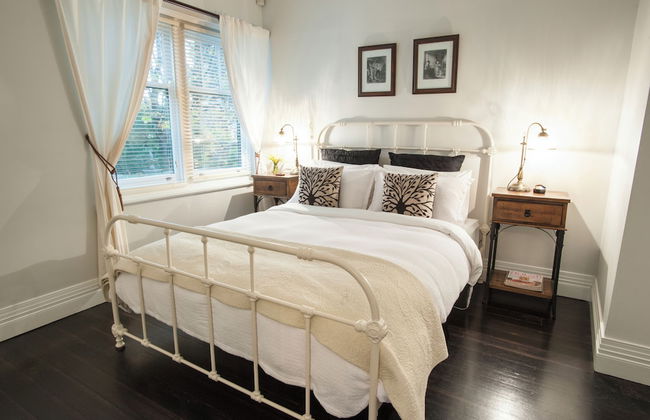 Moulton Park Cottages - Foto 2