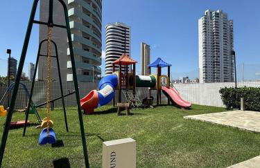 apê mandarim belém, 11º andar-wifi-garagem-piscina - Foto 51