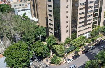 Volpi Residence - Aconchego & localização na Savassi - Foto 24