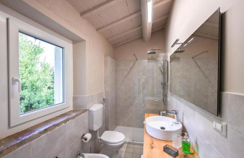 Villa ai Caprioli Mondaino - Foto 43