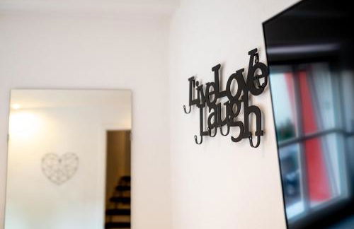 Dachgeschosswohnung mit Klimaanlage-15min vom Europa Park entfernt - Foto 56