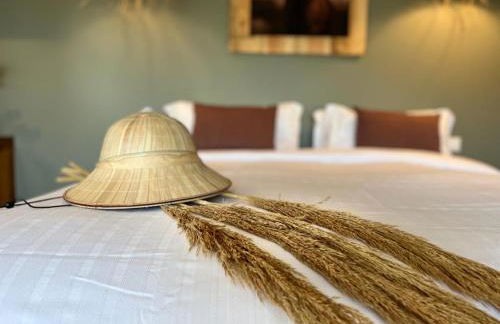 Monte Gois Country House e Spa - Foto 16