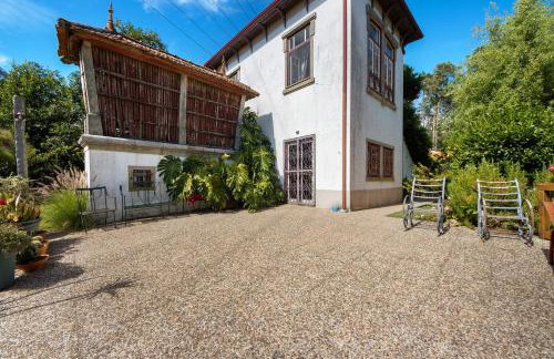 Guest House Casa S Martinho - Foto 33