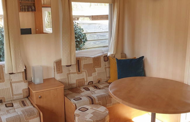 Nice Holiday Home in Appelscha With Garden - Photo 21