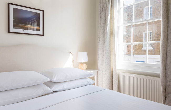 Linhope Street by Onefinestay - Photo 2