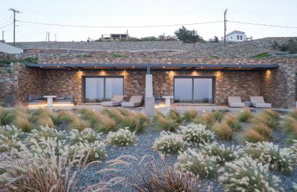 Syros Soul Private Pool Suites - Foto 74