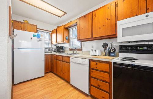 Summer Days 4 Bedroom Oceanfront Home - Foto 13