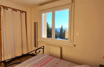 Résidence Campredon - Décoration typique - 25m2 de Terrasse aménagée plein sud avec vue panoramique - Internet - Jardin - Parking - Navette - Linge et Ménage en options payantes - Foto 27