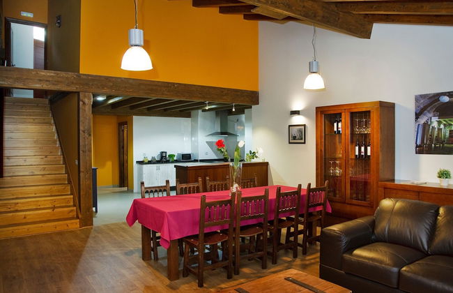 La Casa del Vino - Foto 1