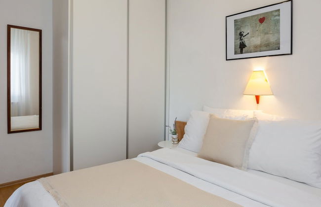 Apartments Arausa with Pool - Foto 23