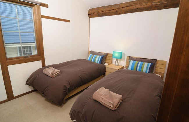 Le Bocage - Hakuba Echoland Chalets - Foto 12