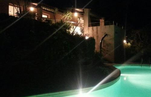 Villa du Bau Rouge - Foto 14