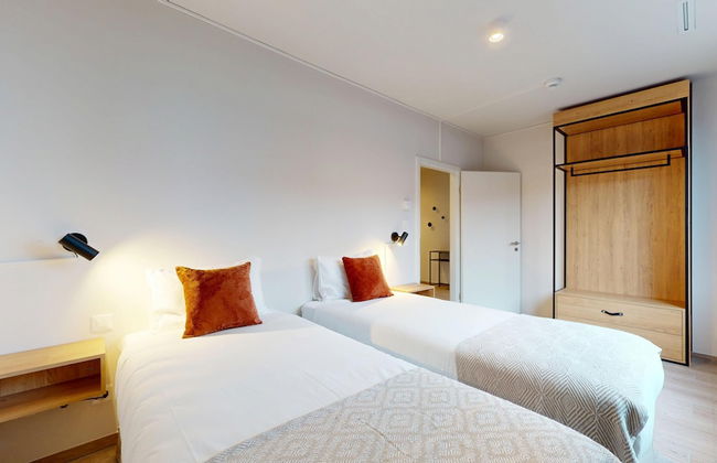 Nonanteneuf Genève Étang - Foto 8